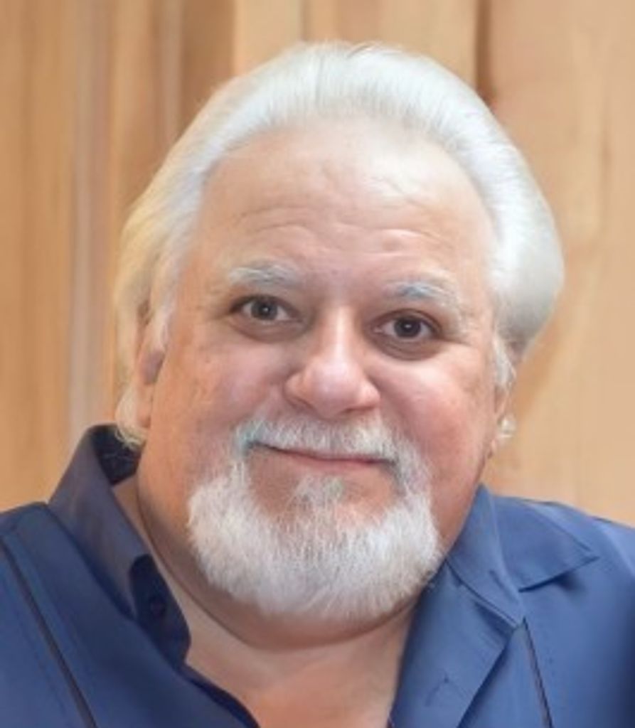 Frederick Gregory