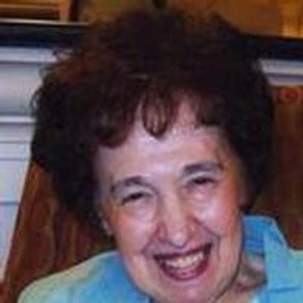 Carmela M. Mercurio