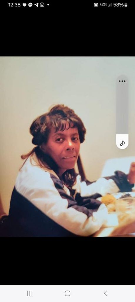 Ozella Johnson Profile Photo