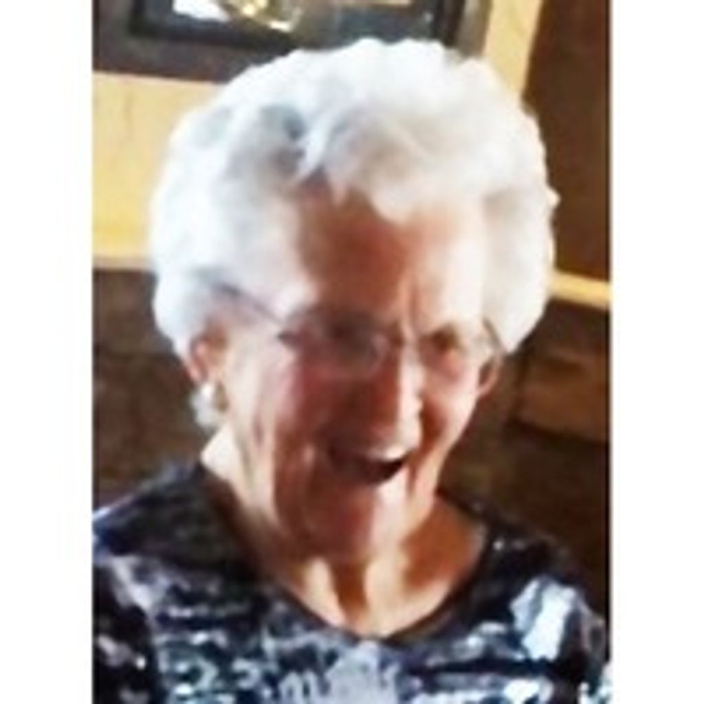 Mable Duckworth Profile Photo