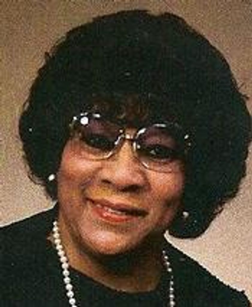 Joyce Thompson Christy Profile Photo