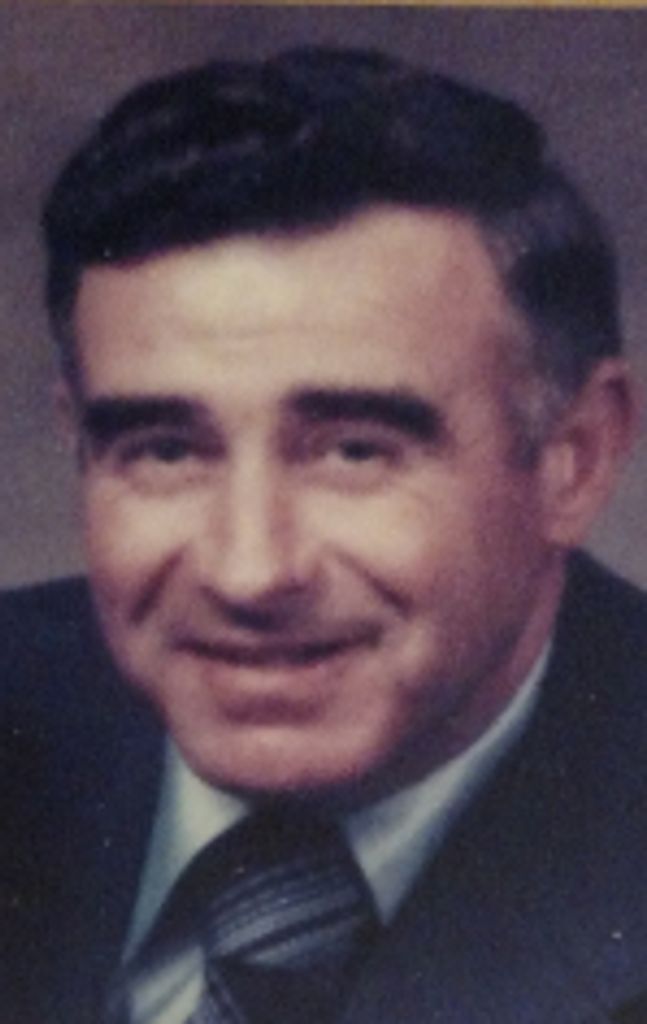 Max  Eugene Brand