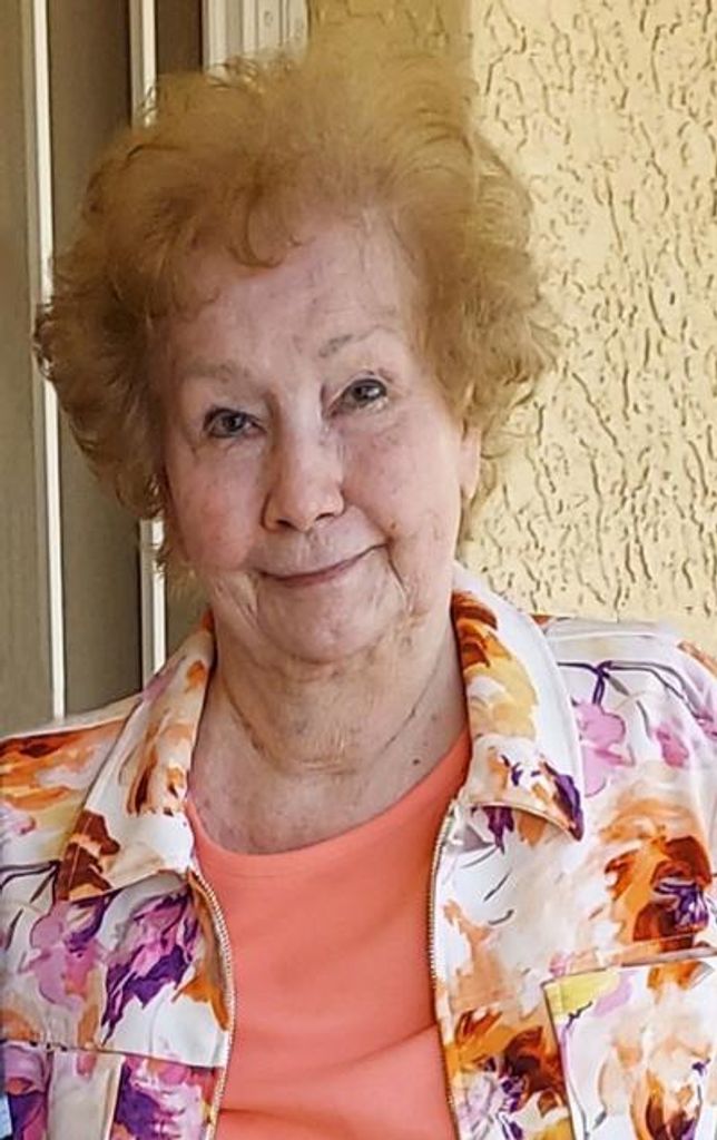 Carol Ann Norrs Profile Photo