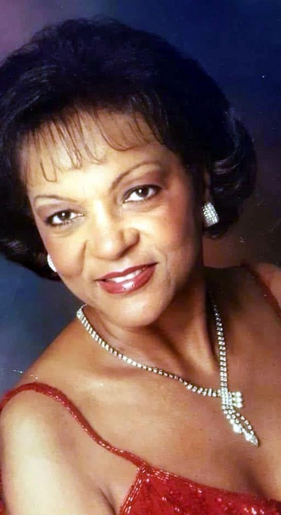 Mary Brown Profile Photo