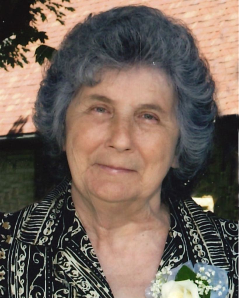 Judy L. Lothery McQuigg