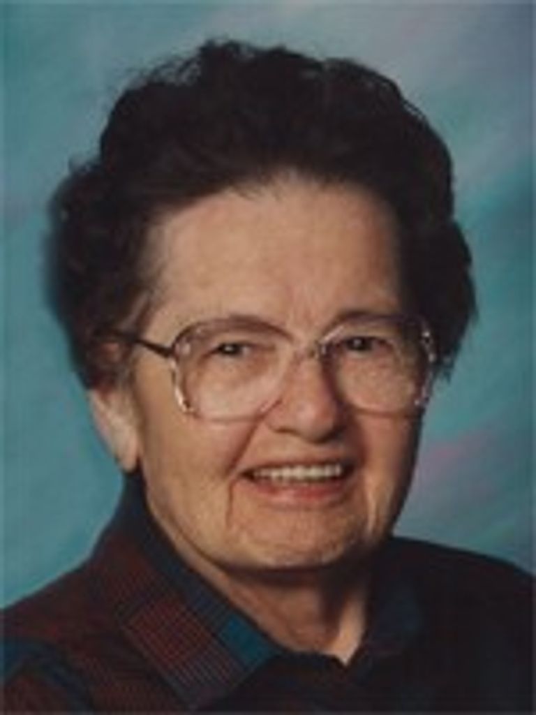 Eula D. Davis