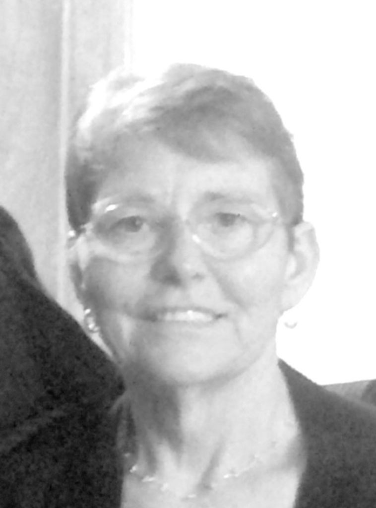 Susan "Susie" Parkinson