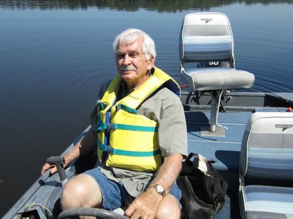 John Thomas Beamon Profile Photo