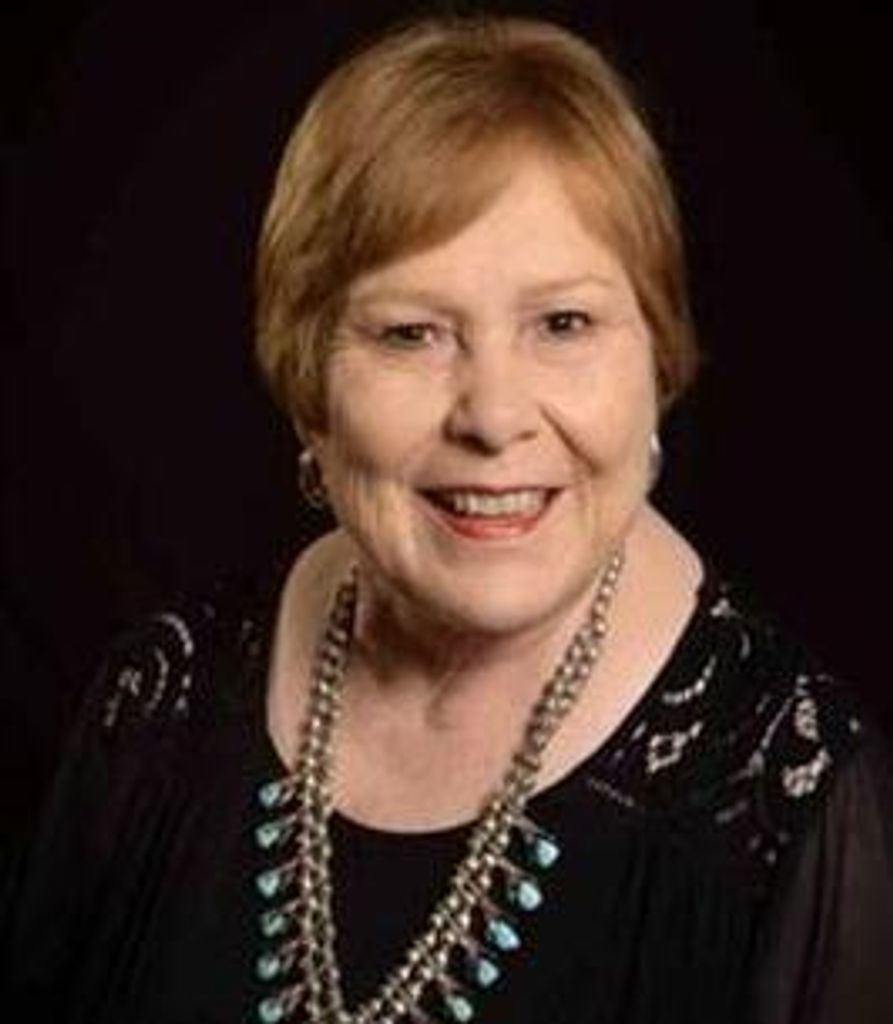 Ann Benson Profile Photo
