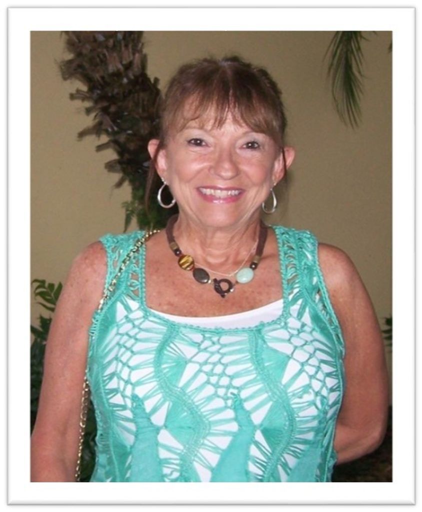 Linda  Demetri Pelletier