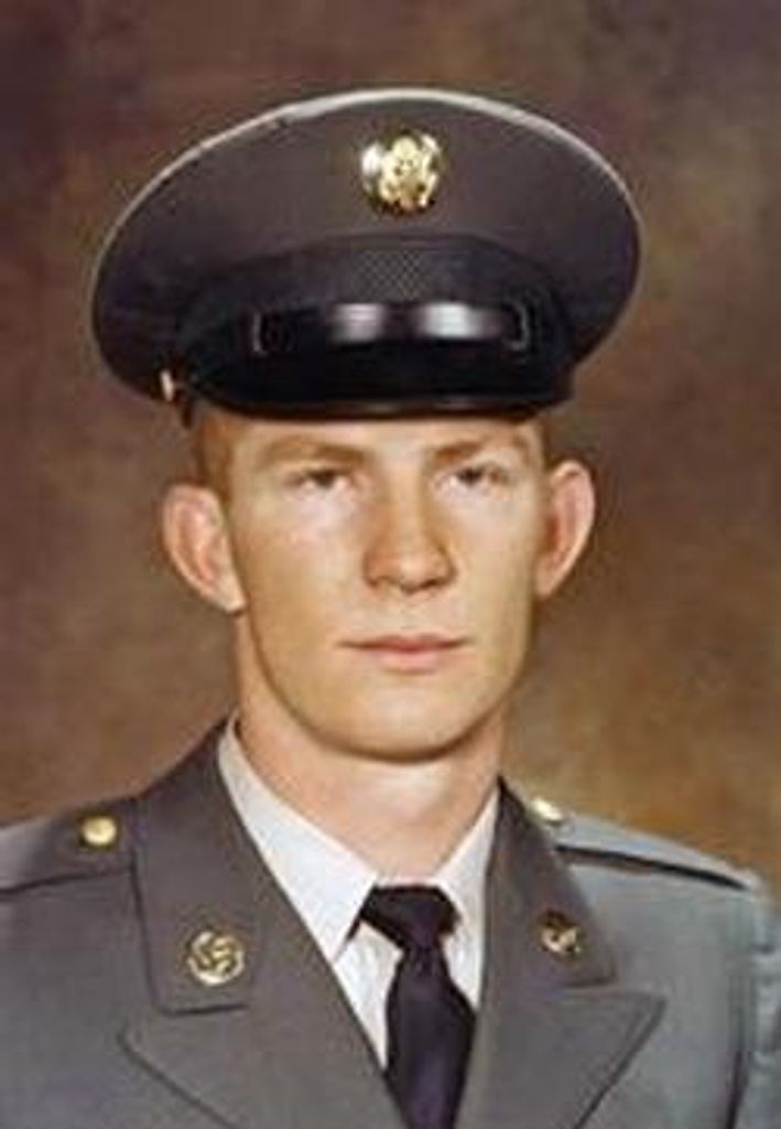 Steven Eugene Weisenburger