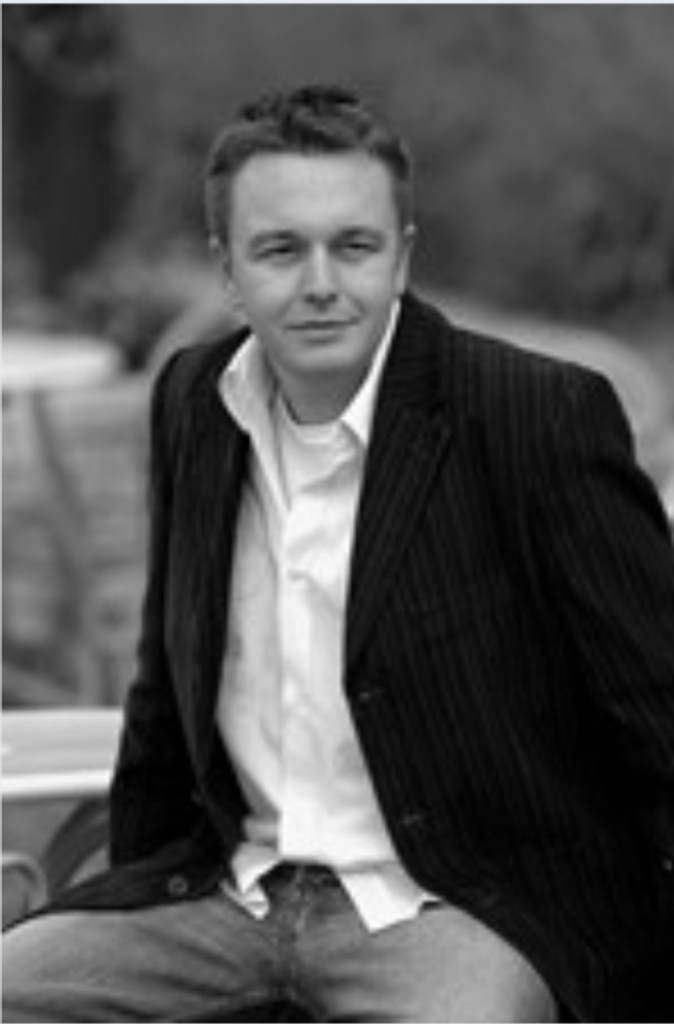 Daniel Klopp