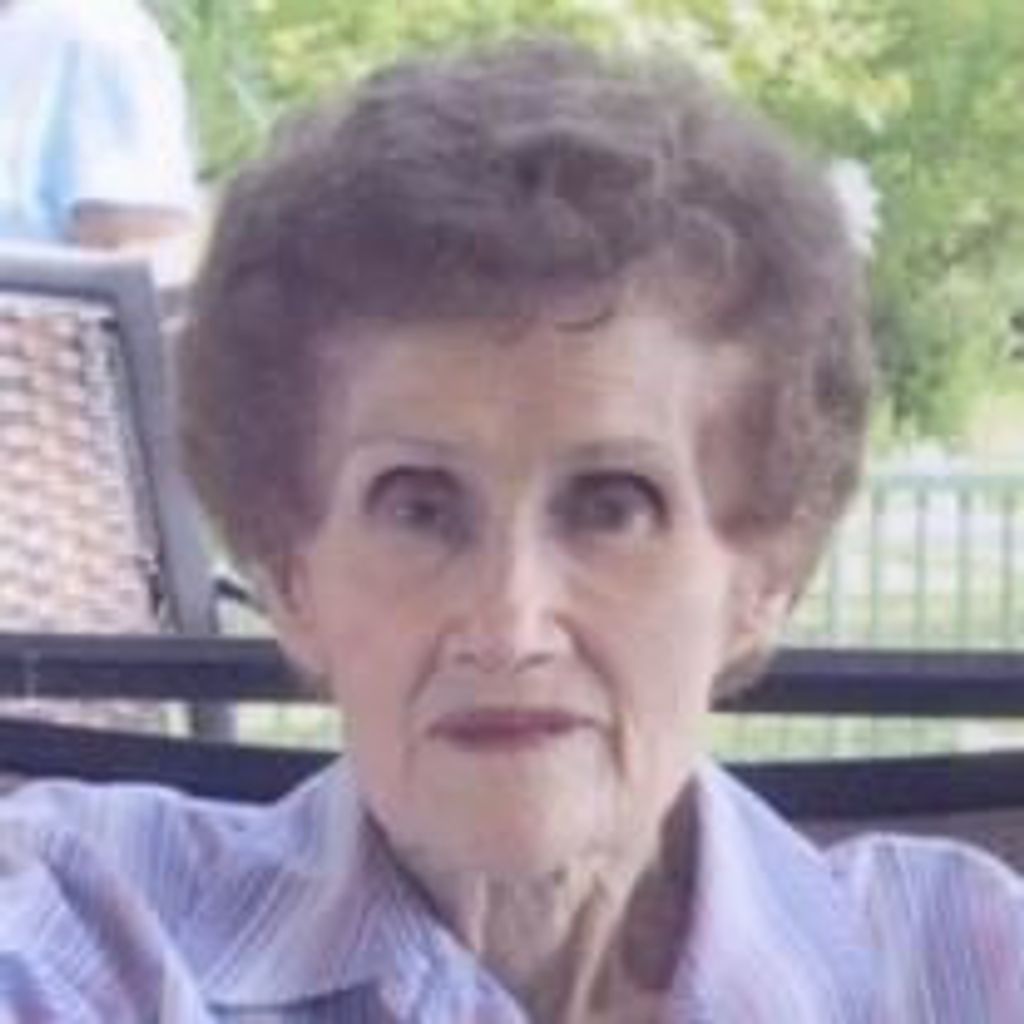 Dorothy Lewis