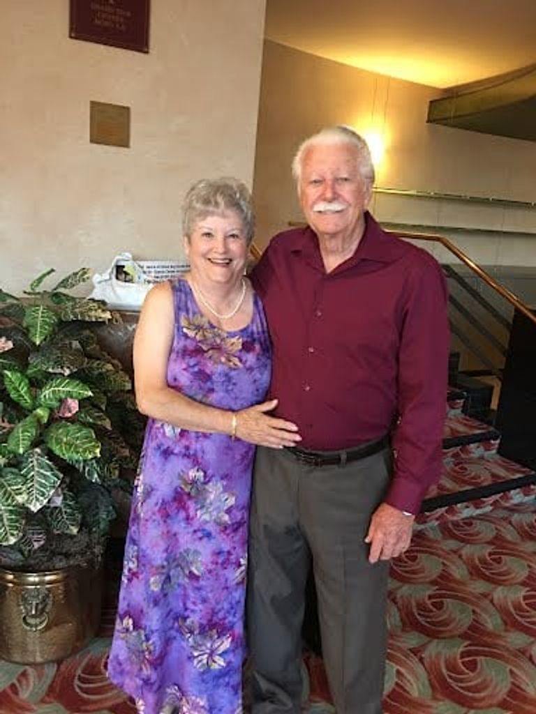 Georgette Harris Phillips Profile Photo