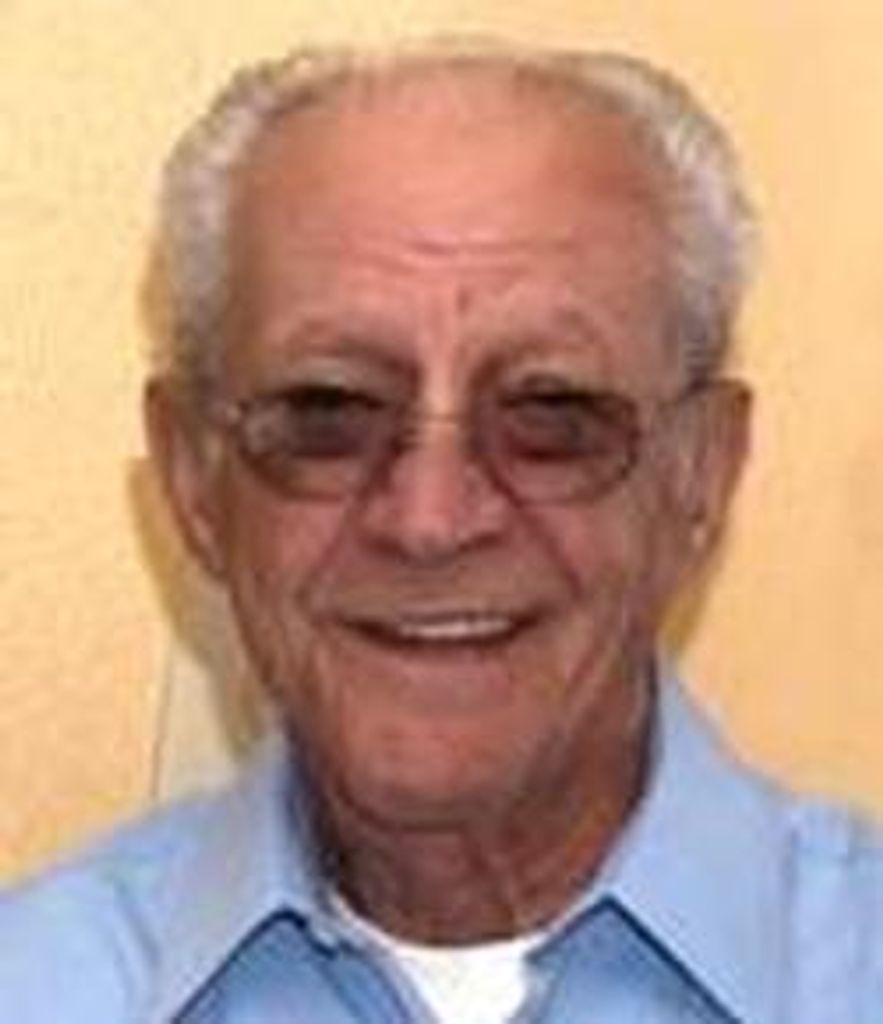 Richard D. Savage