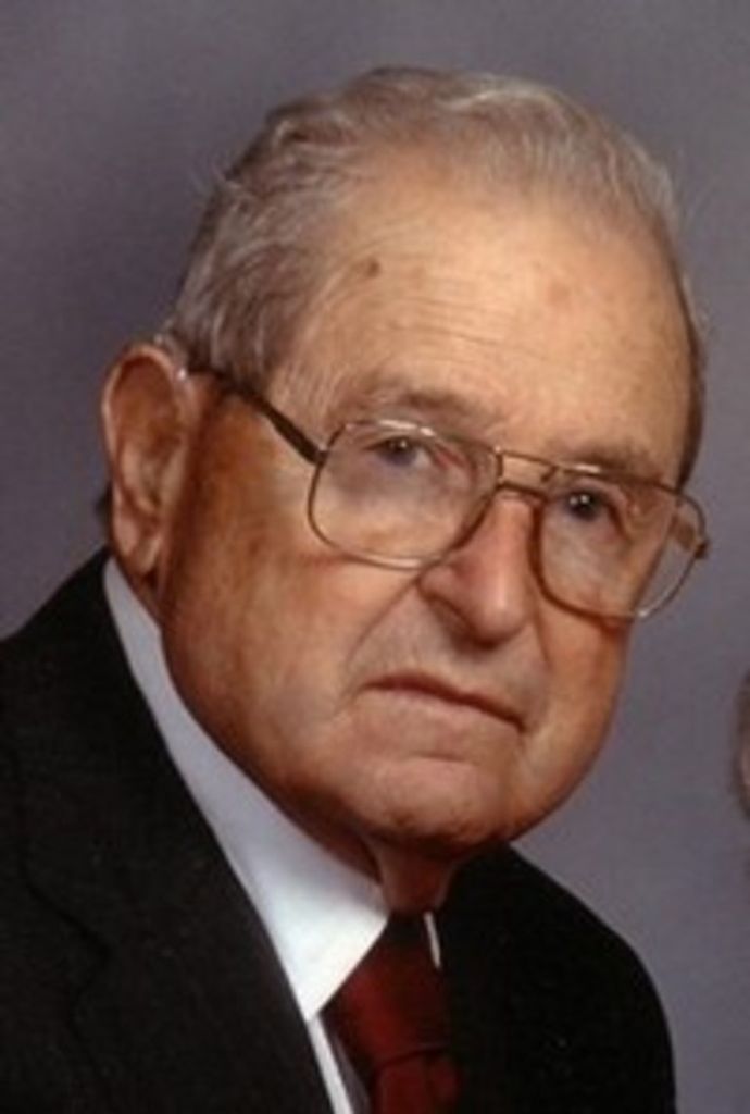 Merle E. Schluckebier