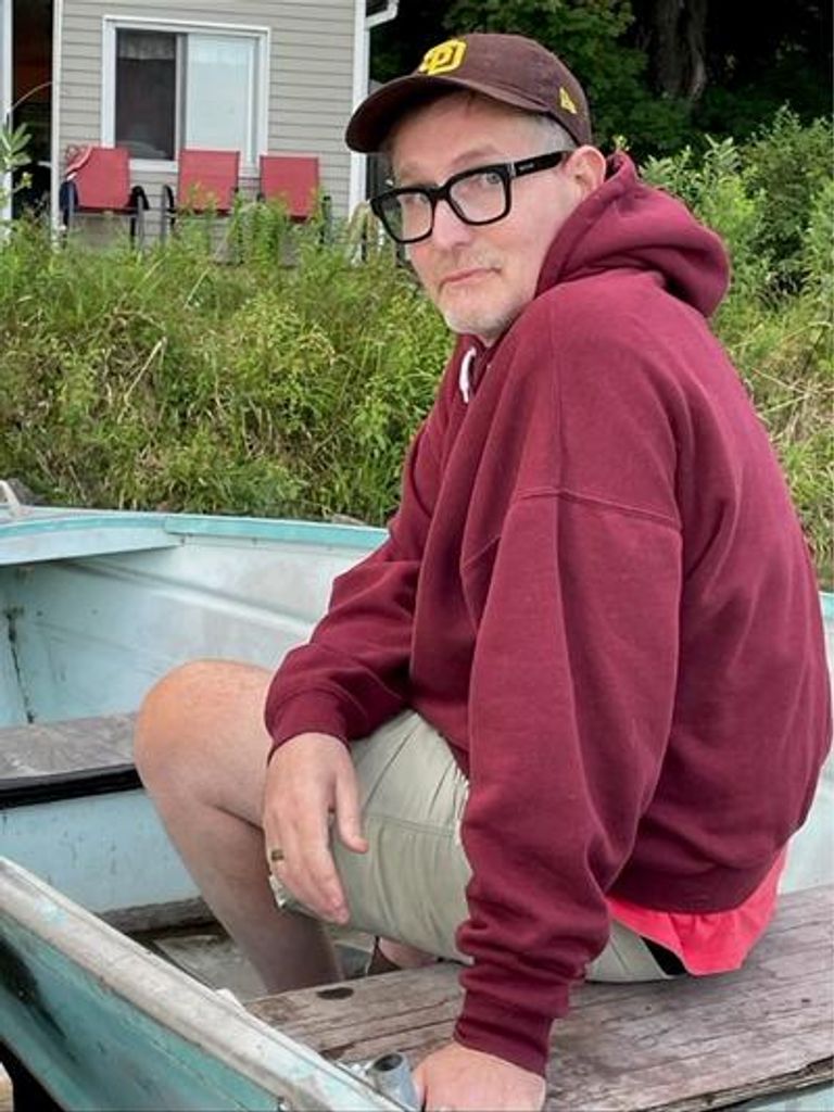 Scott Becksted Profile Photo