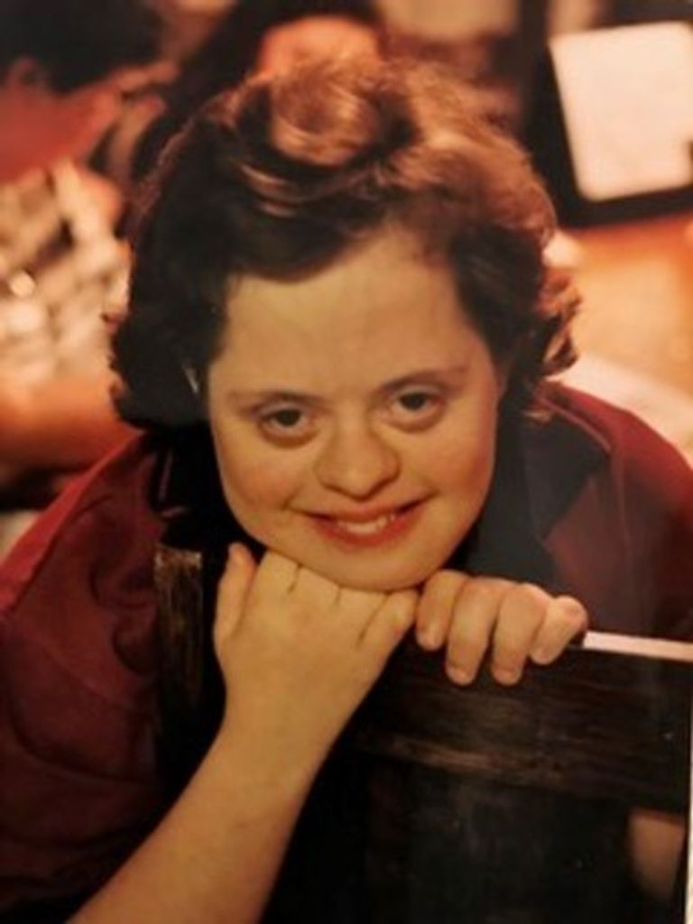 Patricia "Trish" Marie Fangman