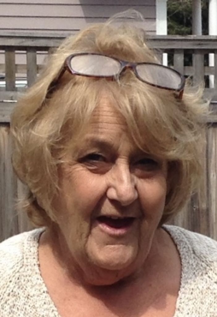 Katherine Ann Pintavalle