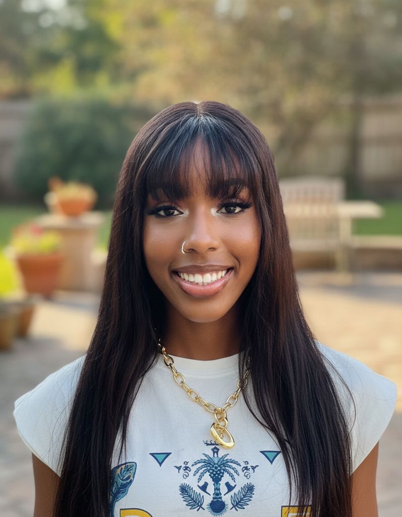 Danaya Eunice Blair Profile Photo