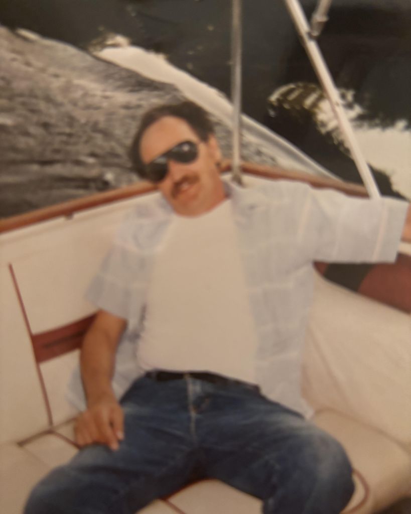 Ronald Mannello Profile Photo