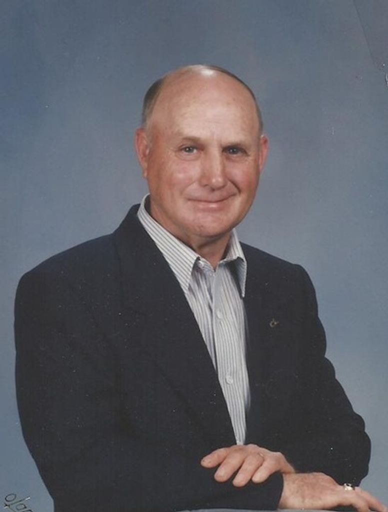 Donald Edward Tolliver Profile Photo
