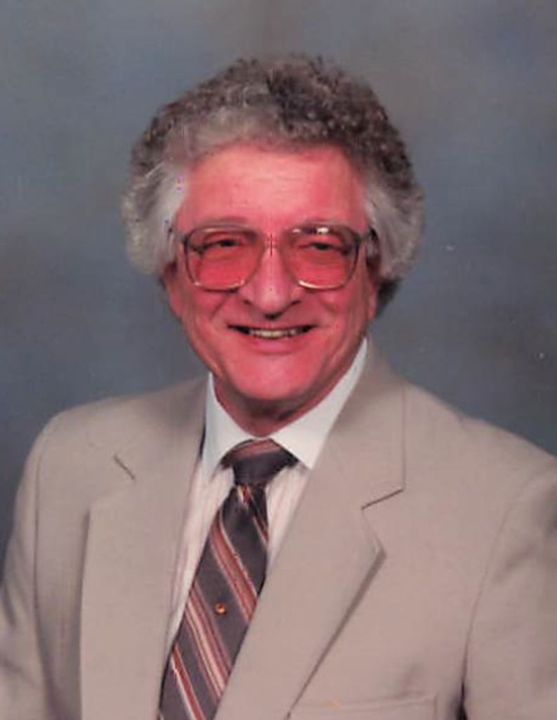 Edward Stubbe
