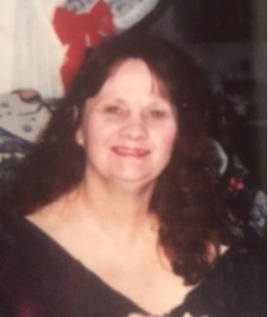 Charlotte Ann Sharp