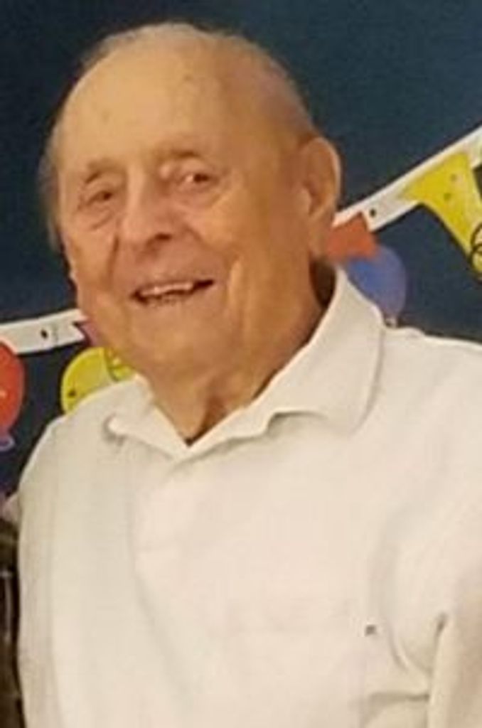 Richard H. Westervelt, Sr. Profile Photo