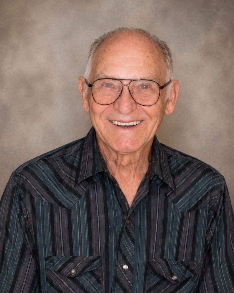 Winston Cebert Brill Profile Photo
