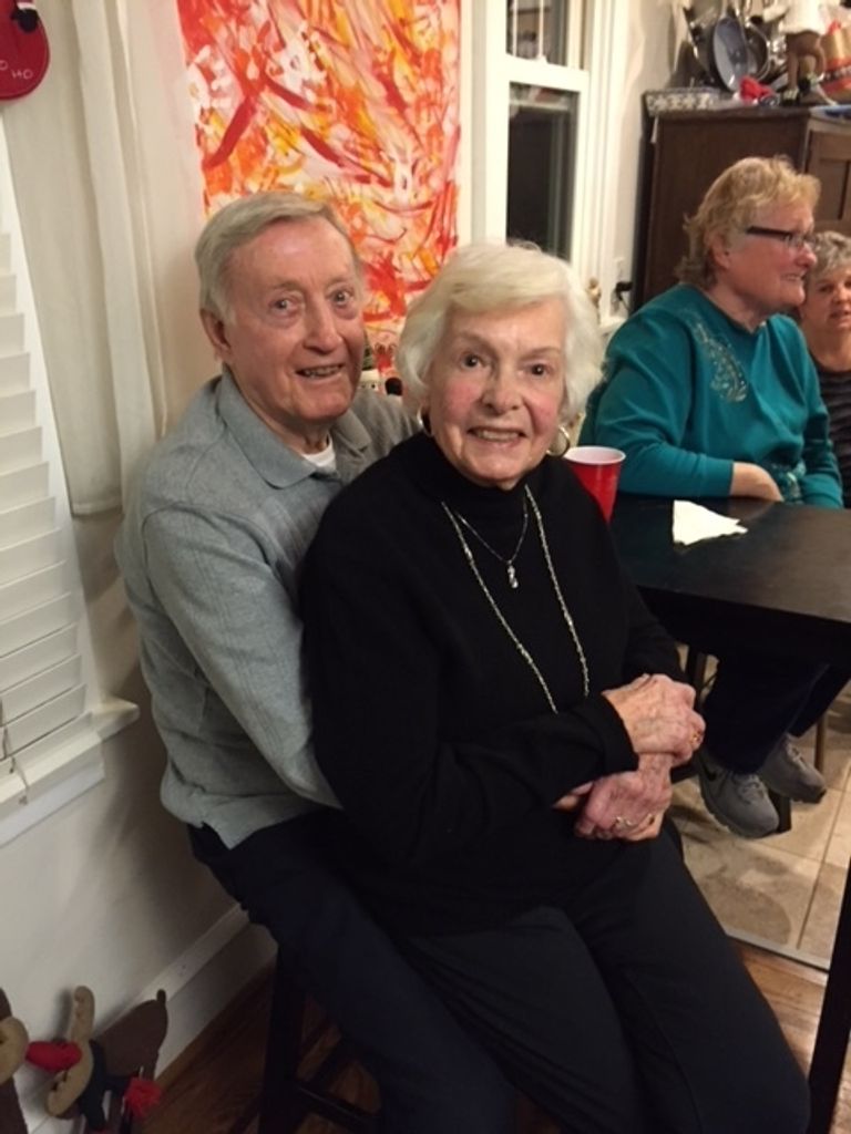 Anna J. "Nancy" Stevenson Profile Photo