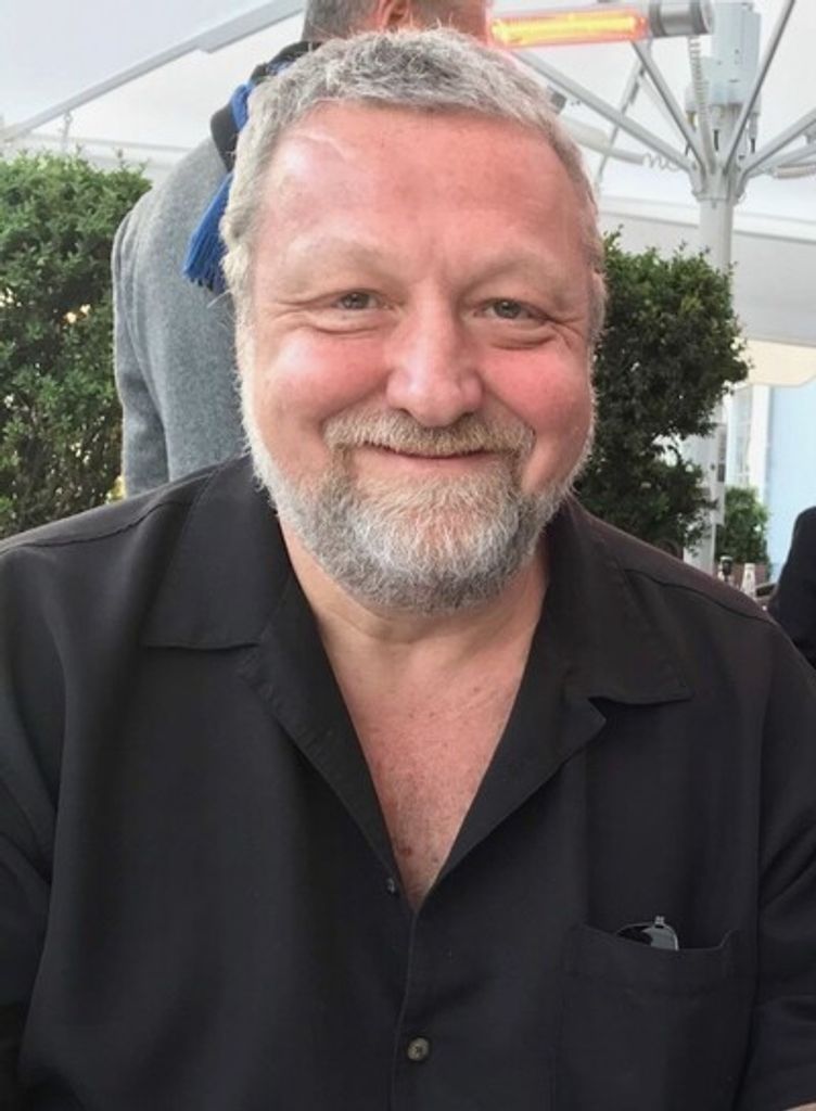 William "Mush" Marchioni Profile Photo