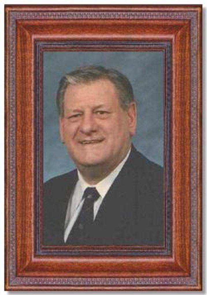 George Preston Campbell Profile Photo