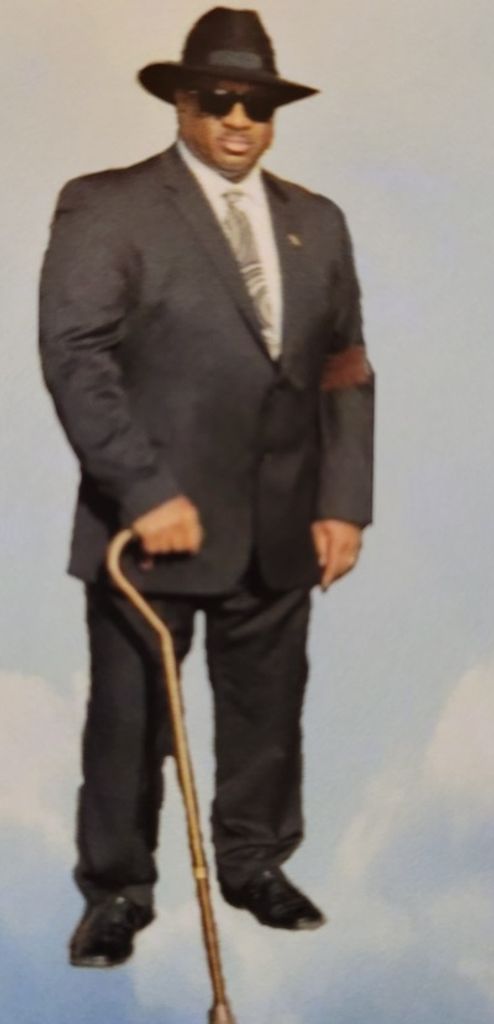 Robert Lee Walton, Jr. Profile Photo