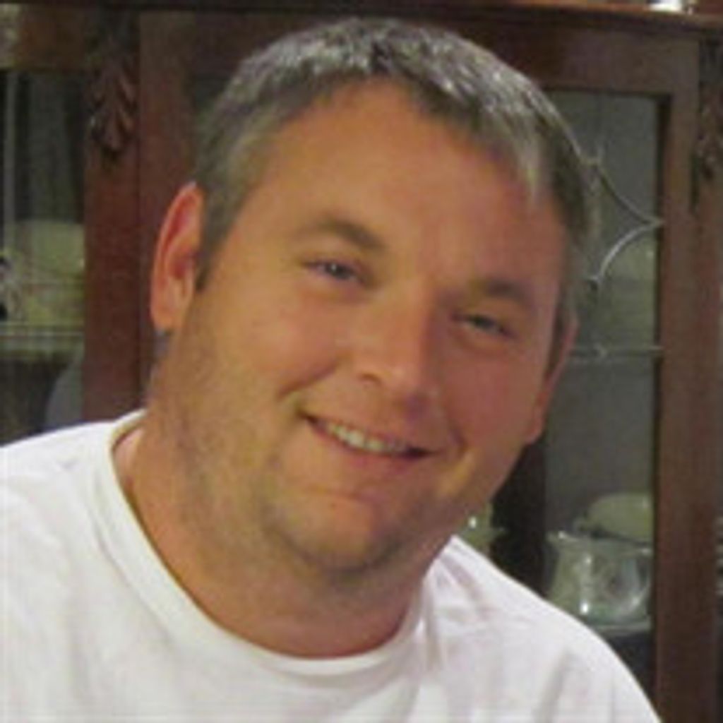 Jonathon M. Harrica Profile Photo