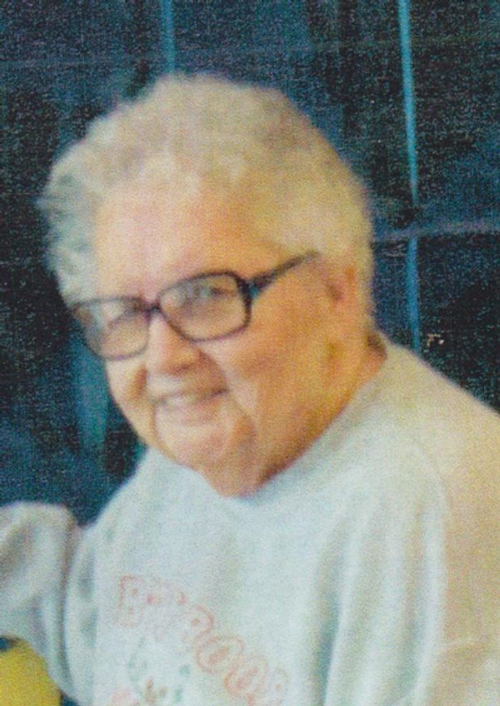 Betty Rosenow Profile Photo