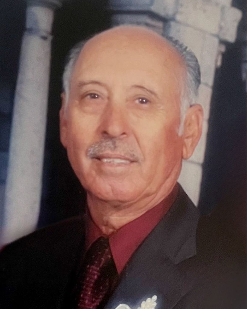 Jose Vicente Martinez