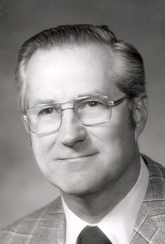 Donald Strutz