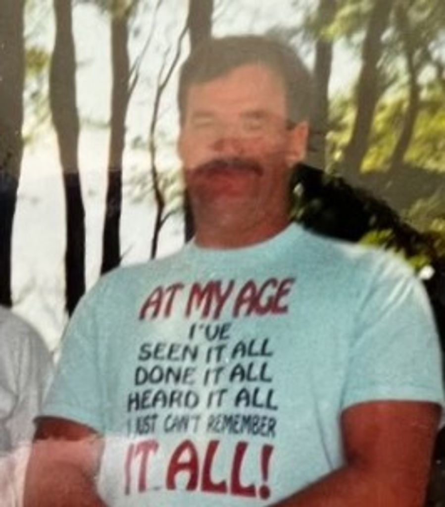 William Field Profile Photo