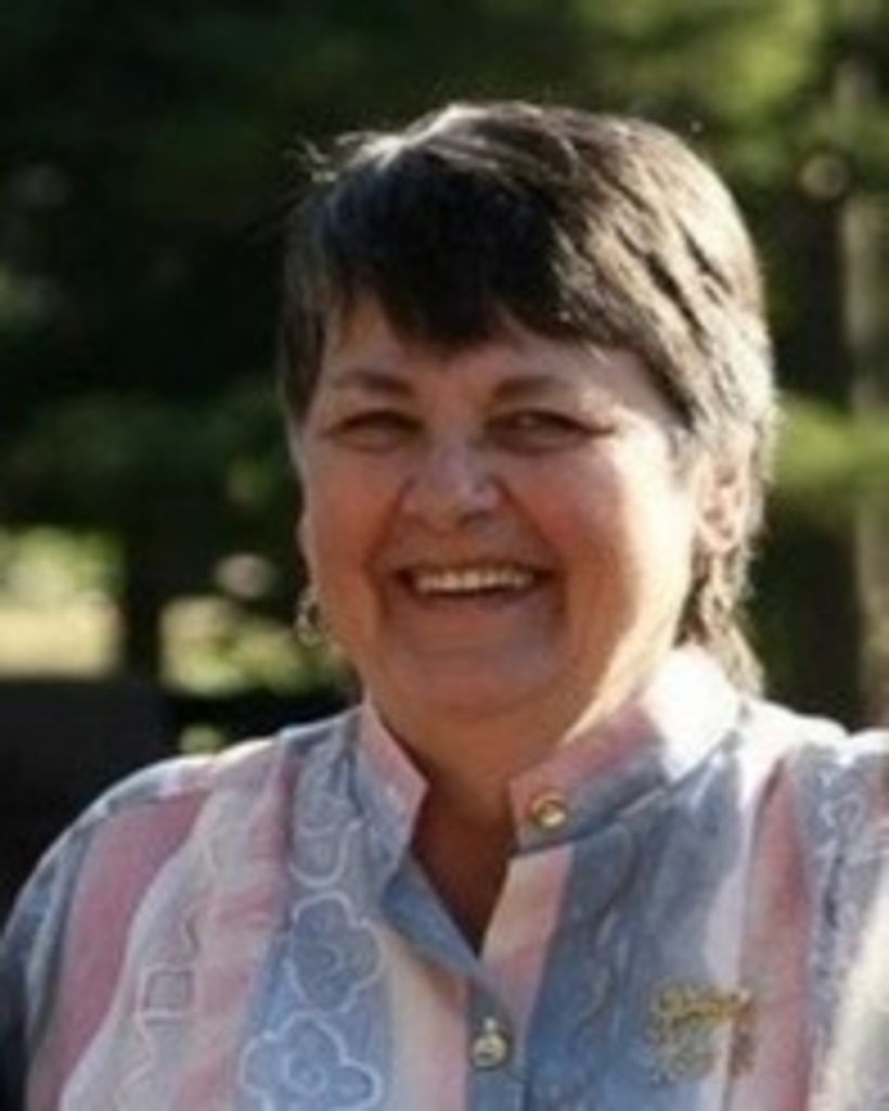 Shirley A. Barker Profile Photo