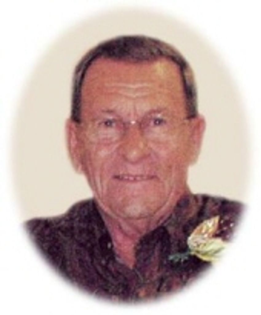 Donald J. Thibodeaux Sr.