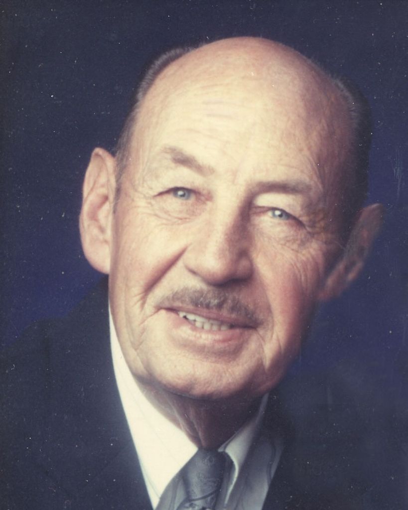 John B Wesnitzer Profile Photo