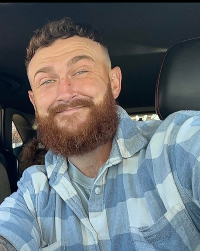 Michael Brandon McElroy's obituary image