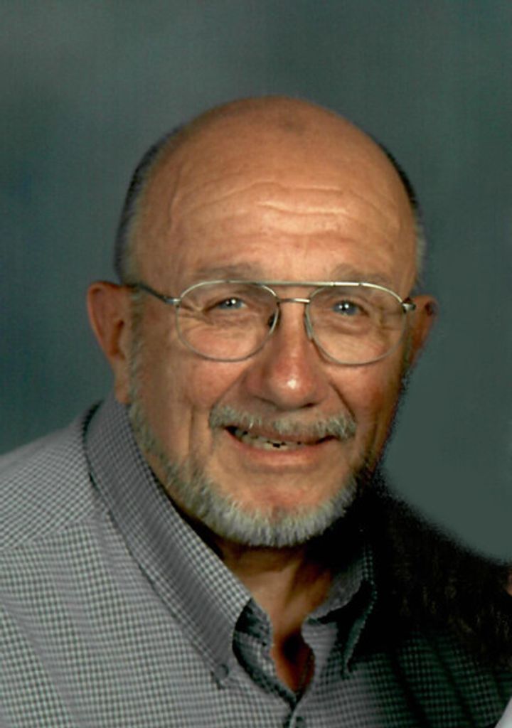George J. Herrmann Profile Photo