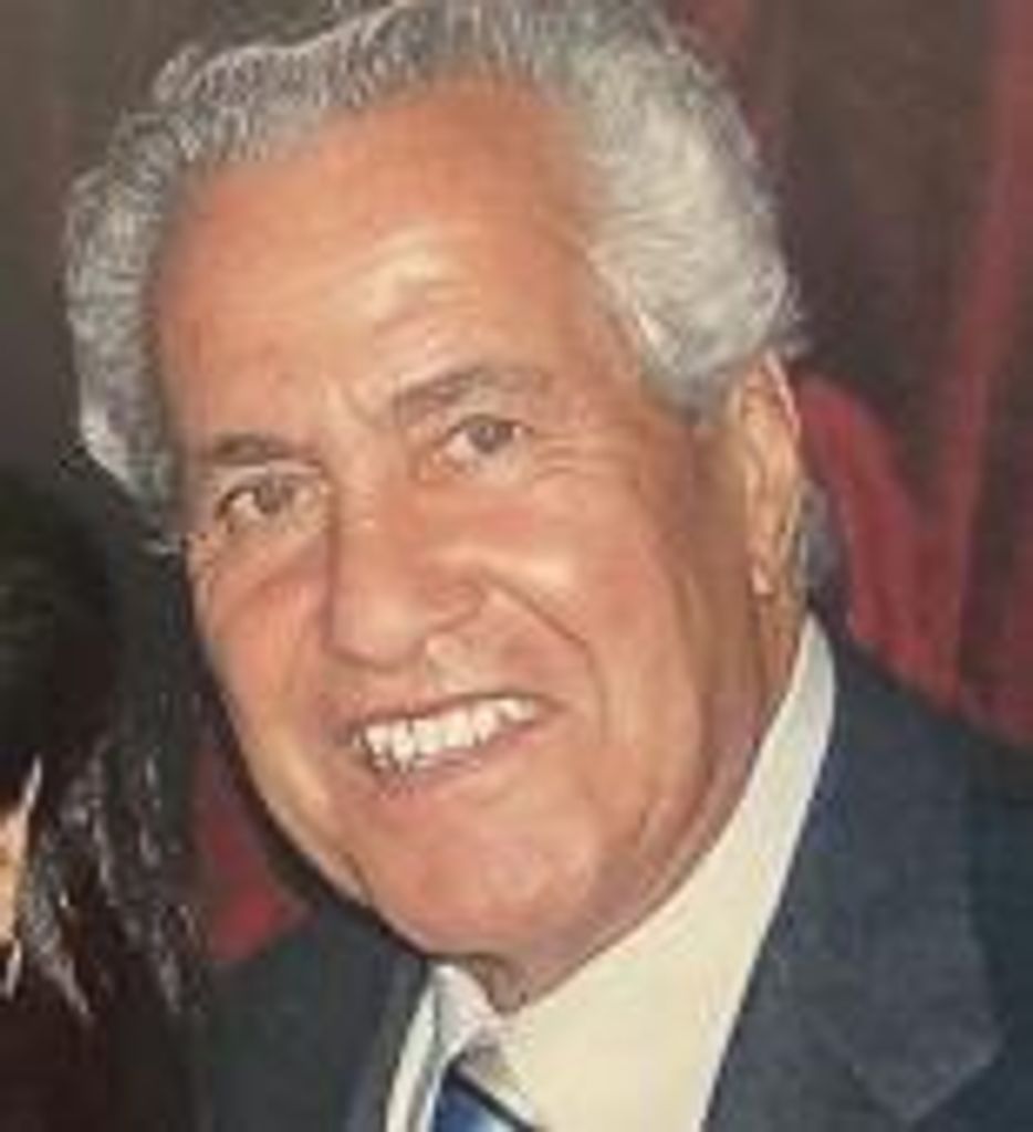 Arthur N. Nasser Profile Photo