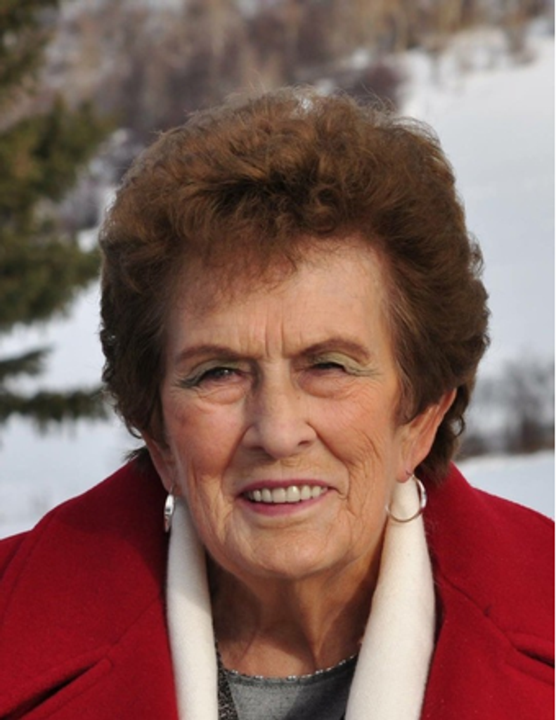 Evelyn Ladean Clark Profile Photo