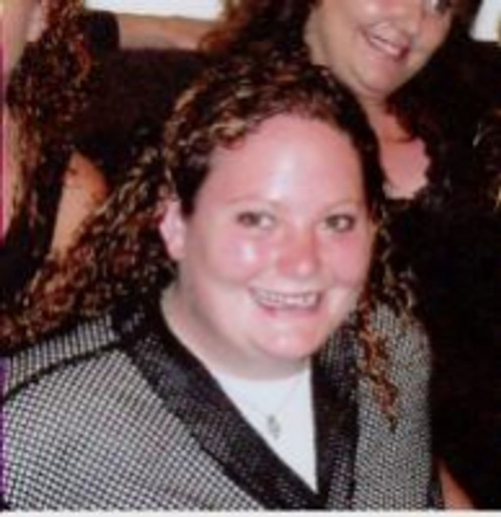 Heather Hollingsworth