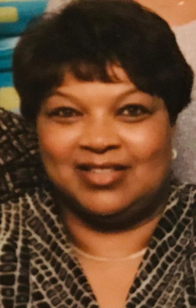 Sandra Audrey Cox Kyle