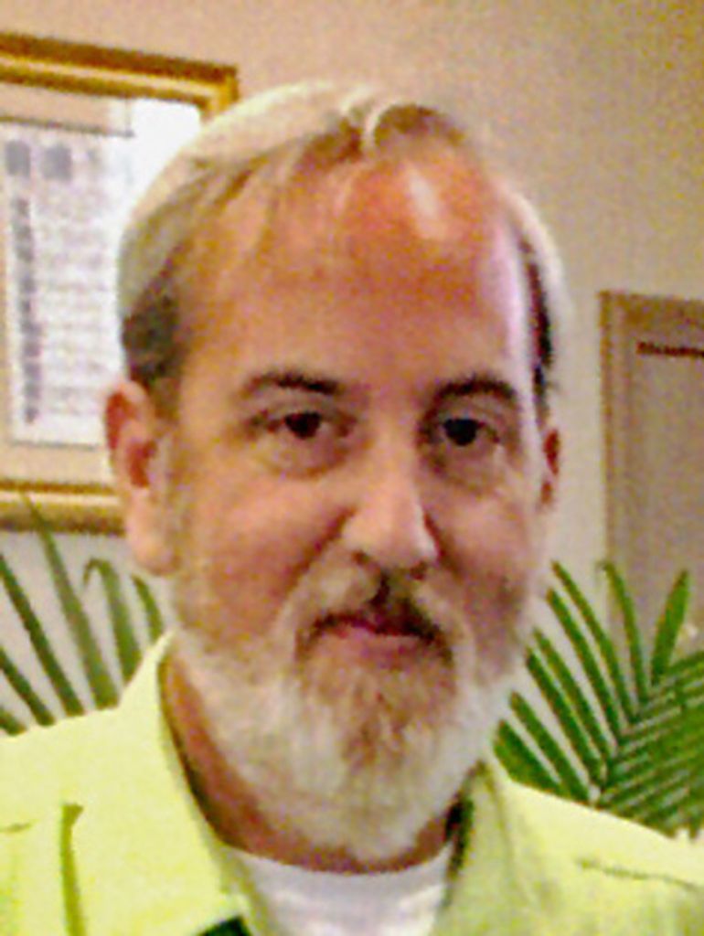 Wendell Dennis Lackey Profile Photo