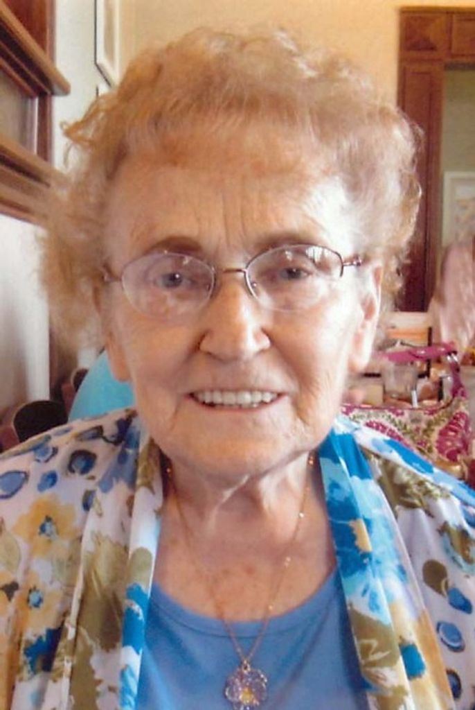 Margaret Jeanette (Scafe)  Sattler